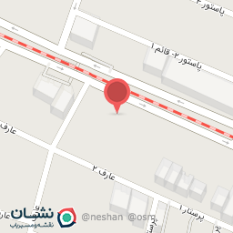 عکس لباسفروشی ارزانسرای ایرانی