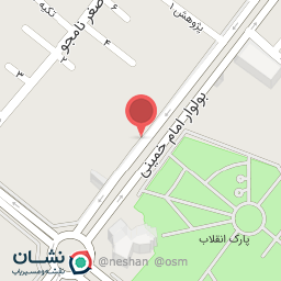 عکس گالری پوشاک  نلین