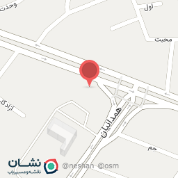 عکس اتوسرویس یونیورسال (rad)