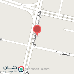 عکس لوکس اتومبیل امین