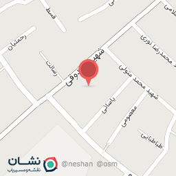 عکس مخابرات شهید کاظمی (ساسانی)