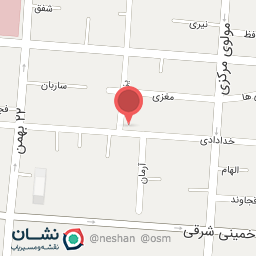 عکس شرکت مهندسی پزشکی بهنود طب