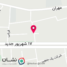 عکس مرکزمشاوره علامه امینی