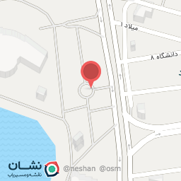 عکس پارک دانشجو