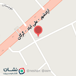 عکس کفش فروشی مصطفی