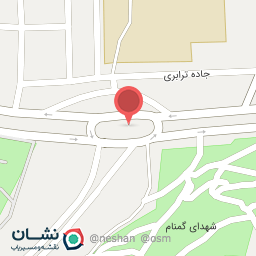 عکس میدان شهید بهنام محمدی