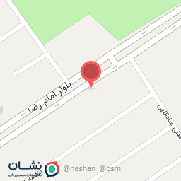 عکس تالارارس باران