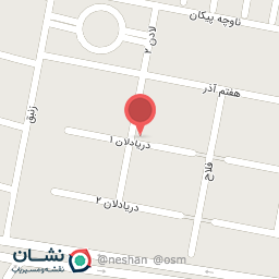 عکس ساختمان یاقوت