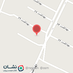 عکس مسجد تقوا