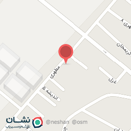 عکس سالن زیبایی بیتا 