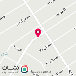 عکس سالن پدیده