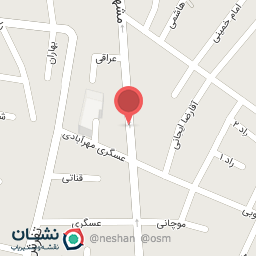 عکس فروشگاه دخانیات مظفری