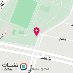عکس تعمیرگاه خودرو رحمتی