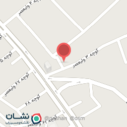 عکس افق کوروش شعبه میناب صدف