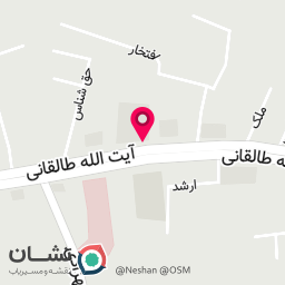 عکس مرکز شنوایی سنجی ساختمان بیستون