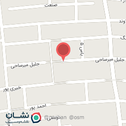 عکس سوپرمارکت قنبری