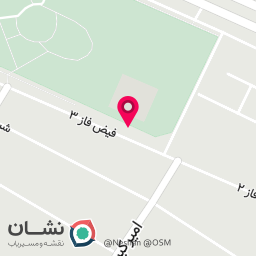 عکس خانه هنرمندان اهواز