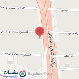 عکس شرکت حمل و نقل شاران