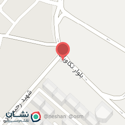 عکس نانوایی بربری و سنگکی آرتا