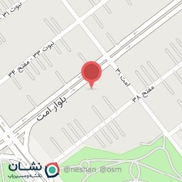 عکس دفتر پیشخوان دولت امت