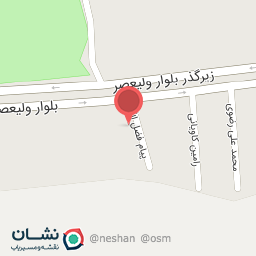 عکس مجتمع نان محمد پور 