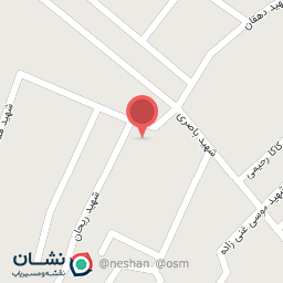 عکس باجه خدمات بانکی کوه سبز و خودپرداز