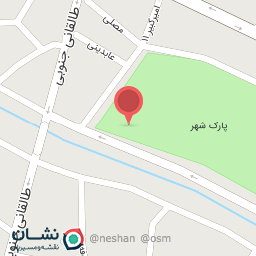 عکس زورخانه شهید میرشاکی