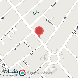 عکس فروشگاه زنجیره‌ای لیمون