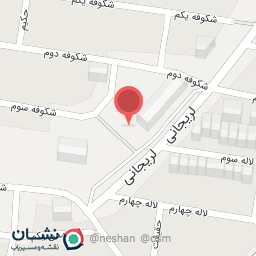 عکس بوستان شکوفه