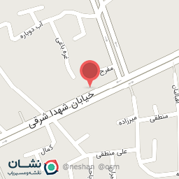 عکس لوله فروشی آذین لوله