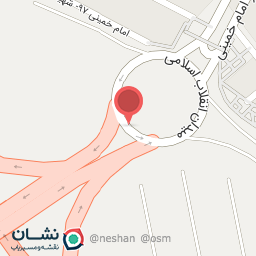 عکس میدان انقلاب