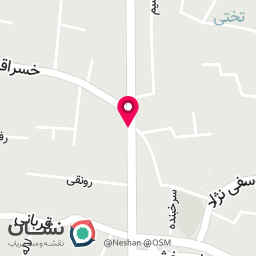 عکس آجر نسوز و تزیینات ساختمانی