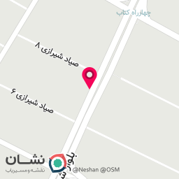 عکس فروشگاه جانبو صیاد