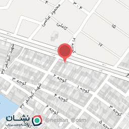 عکس فروشگاه لوازم خانگی پارس (میرزایی)