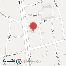 عکس کارگزاری شماره 70 شعبه یک تامین اجتماعی قزوین