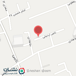 عکس ساختمان سوین