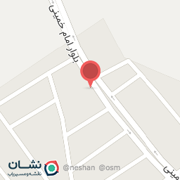 عکس موبایلی نقش جهان باقری