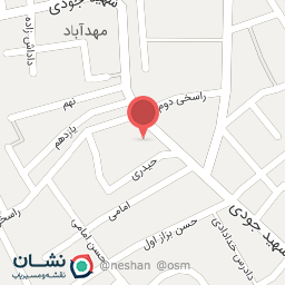 عکس زیبا کده مهسا