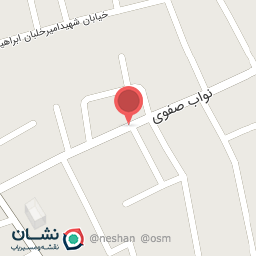 عکس سوپر مارکت اسماعیلی