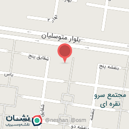 عکس مدرسه شهید صیاد شیرازی