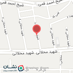 عکس الکترو مهدی