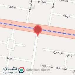 عکس فروشگاه لوازم بهداشتی و شوینده طراوت