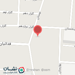 عکس اغذیه بن بست