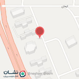 عکس برج مسکونی  نیایش 