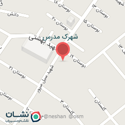 عکس مشاور املاک پارسیان