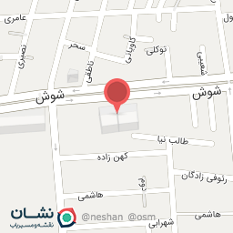 عکس بیمه ایران - نمایندگی زمانی 4861