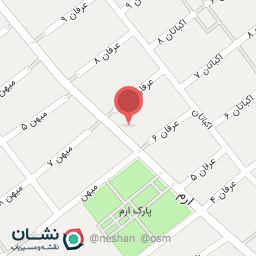 عکس پوشاک زنانه آروین