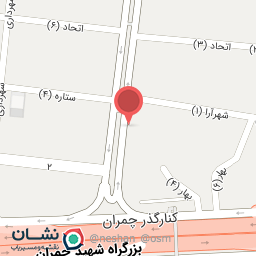 عکس دفتر طراحی و مهندسی چکاد