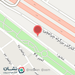 عکس مرکز تخصصی تعمیر خودروهای گازسوز CNG یزدانی