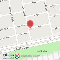 عکس رستوران ایتالیایی اترینا